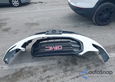 2019 GMC Terrain Sle z USA, uszkodzony, nr VIN 3GKALMEV8KL400261